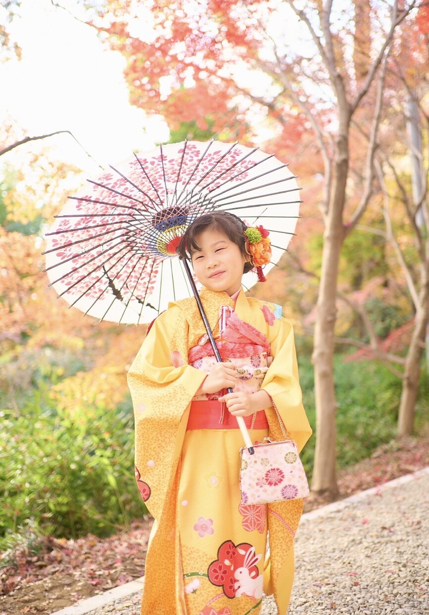 着付をオンラインでお伝えします SORAの着物レッスンです。楽しく着付を覚えましょう！ イメージ3