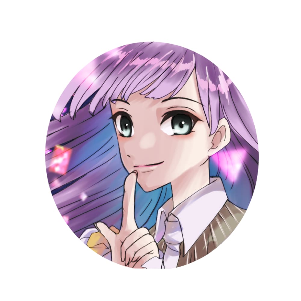 Twittアイコンorヘッダー描きます 可愛くあなたの”好き”を描きます。 イメージ10