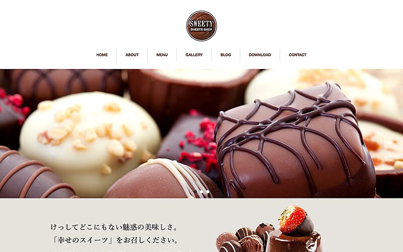 個人経営飲食店様専門でホームページ作ってます HPを作るだけではなく信頼度、差別化、集客率を”創ります” イメージ3