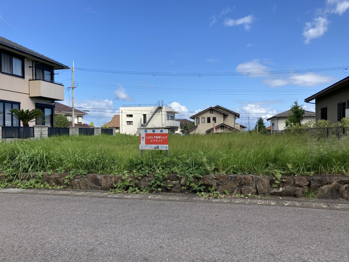 不動産購入、売却の賢い方法教えます 大手不動産会社出身の経営者が不動産の売買のお手伝いをします。 イメージ3