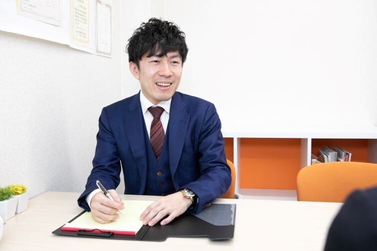 司法書士試験受験生の相談に乗ります ９か月合格の現役司法書士事務所経営者からのアドバイス イメージ1