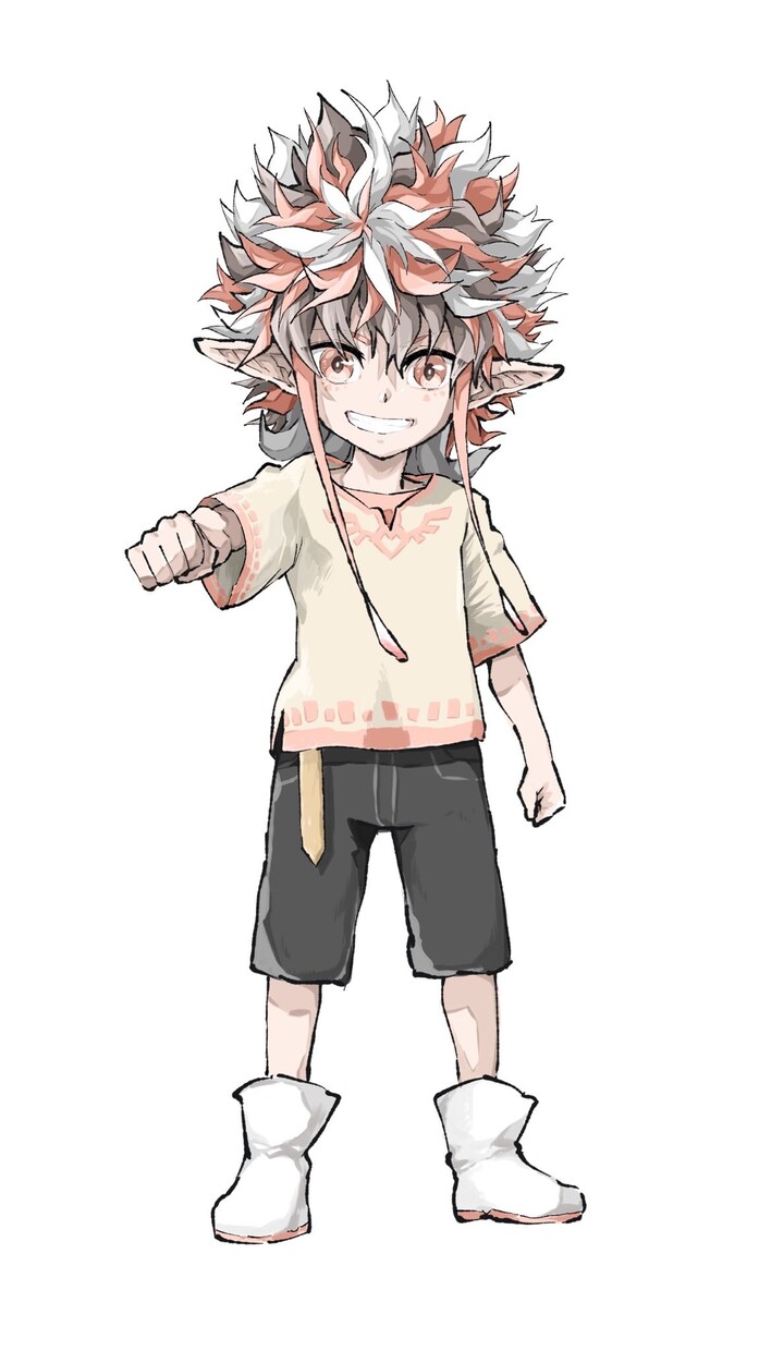 イラスト全般作成します 限定★実績公開・サンプル使用OKな方！割引いたします！ イメージ3
