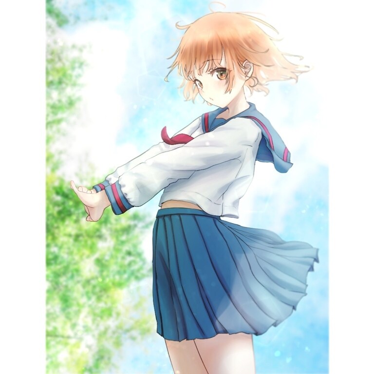 お好みのアイコン、サムネイル、立ち絵描きます 初めての方もお気軽にご相談下さい！ イメージ5
