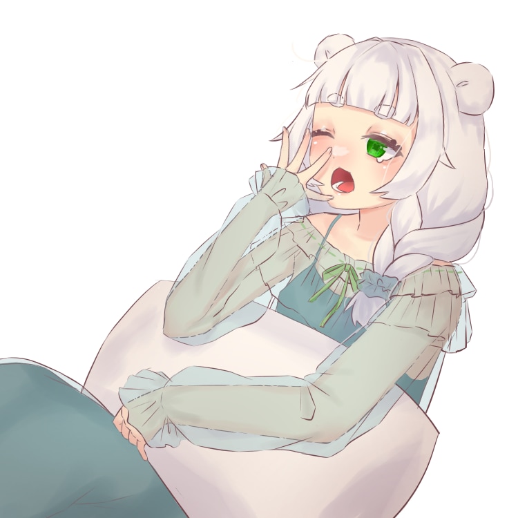 あなただけのアイコン描きます 幼年〜青年のイラストが得意です！ イメージ2