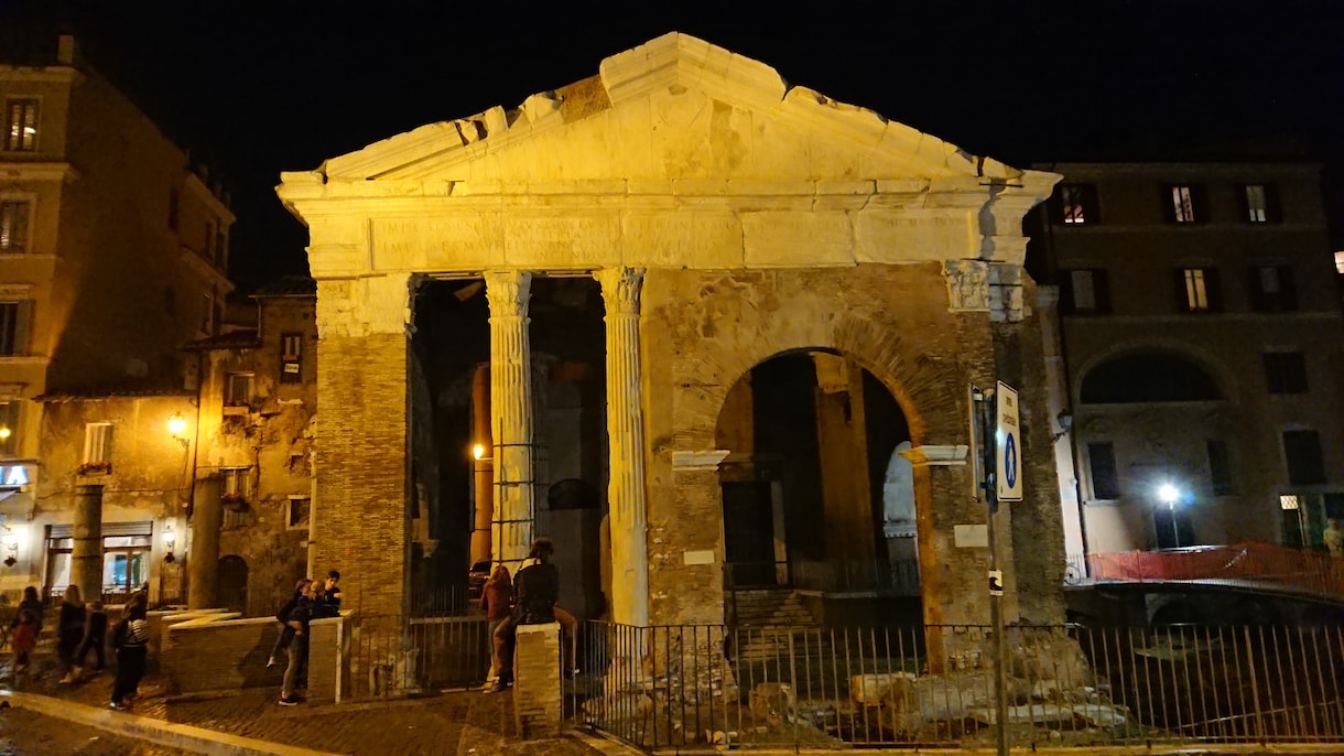 イタリア旅をより良く楽しむお手伝いができます 町の歩き方・買物の仕方・Barで注文の仕方等サポートします。 イメージ5
