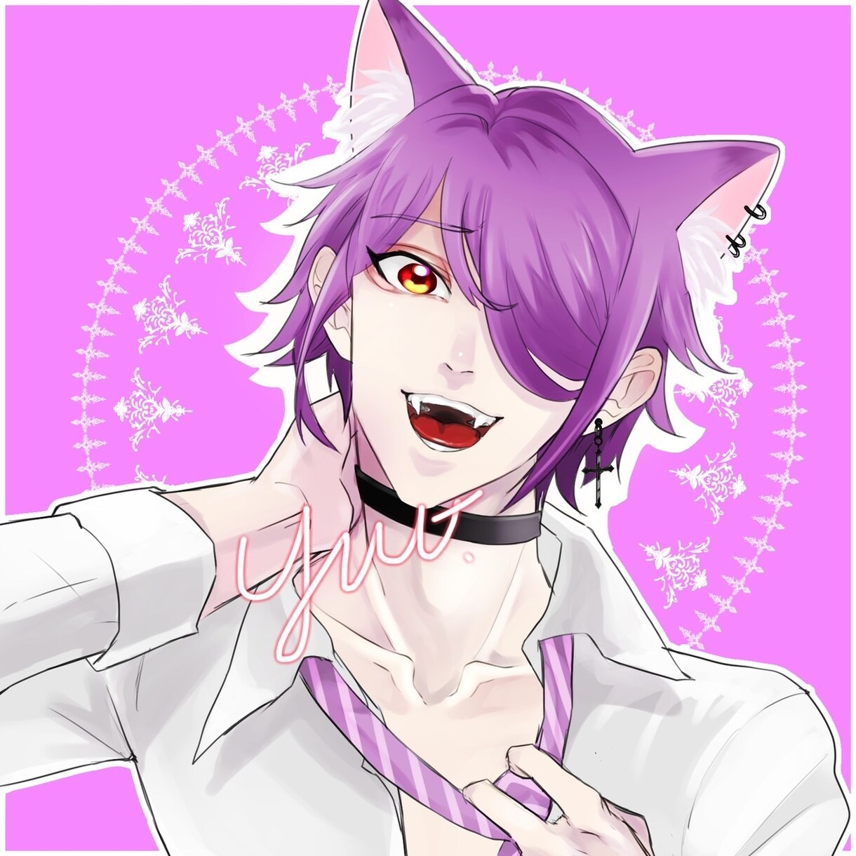 アイコン/サムネ/イラスト描きます あなたの【欲しい】を【低価格】で描きます イメージ4
