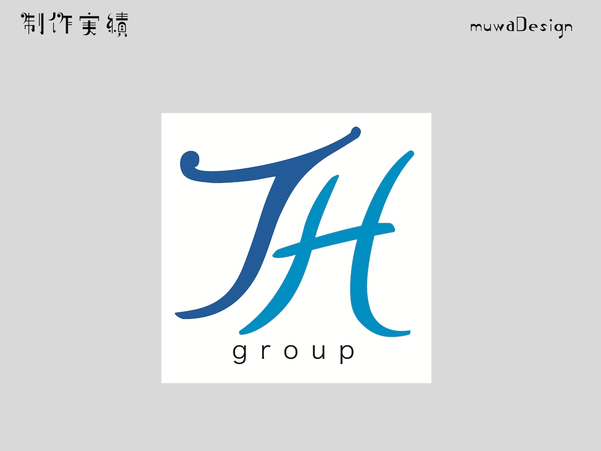 ロゴ作成▶︎世界にひとつだけのロゴをご提案します イラスト・文字ロゴどちらも◎会社・チーム・ステッカーなどに！ イメージ7