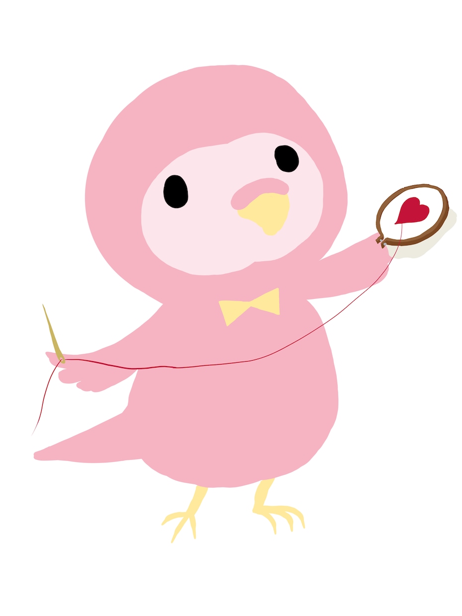 ペットのイラスト描きます ペットのシンプルイラスト制作します イメージ4