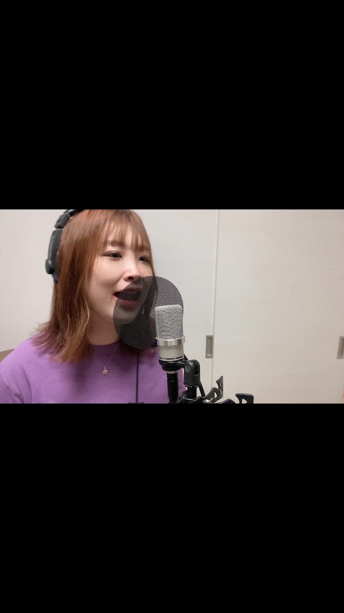 あなたの楽曲を彩る歌をうたいます 実績1日！高音も低音も！「良い声」が欲しい方へ☆ イメージ1
