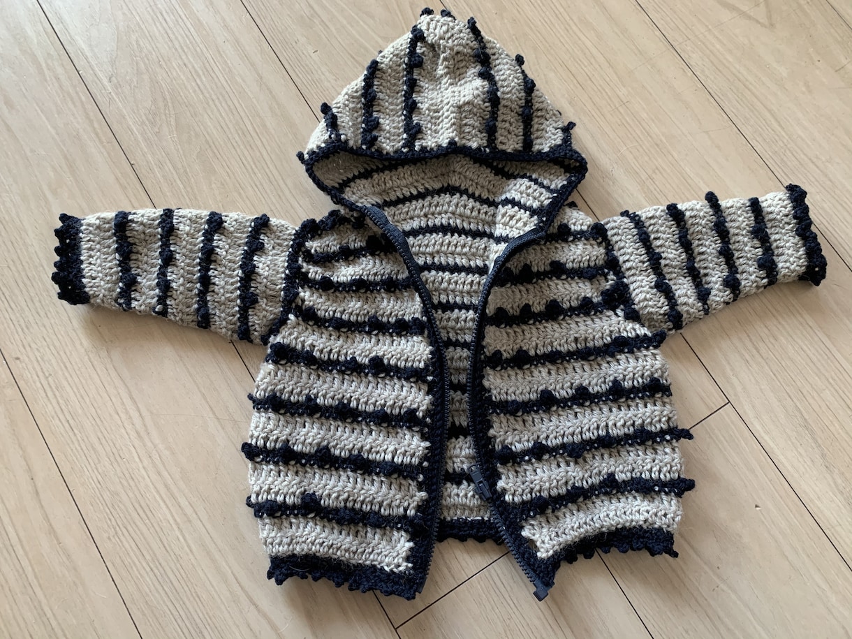 縫製作業を受付ます 子供服、ベビーグッズ、ペットグッズ、入園グッズなど イメージ4