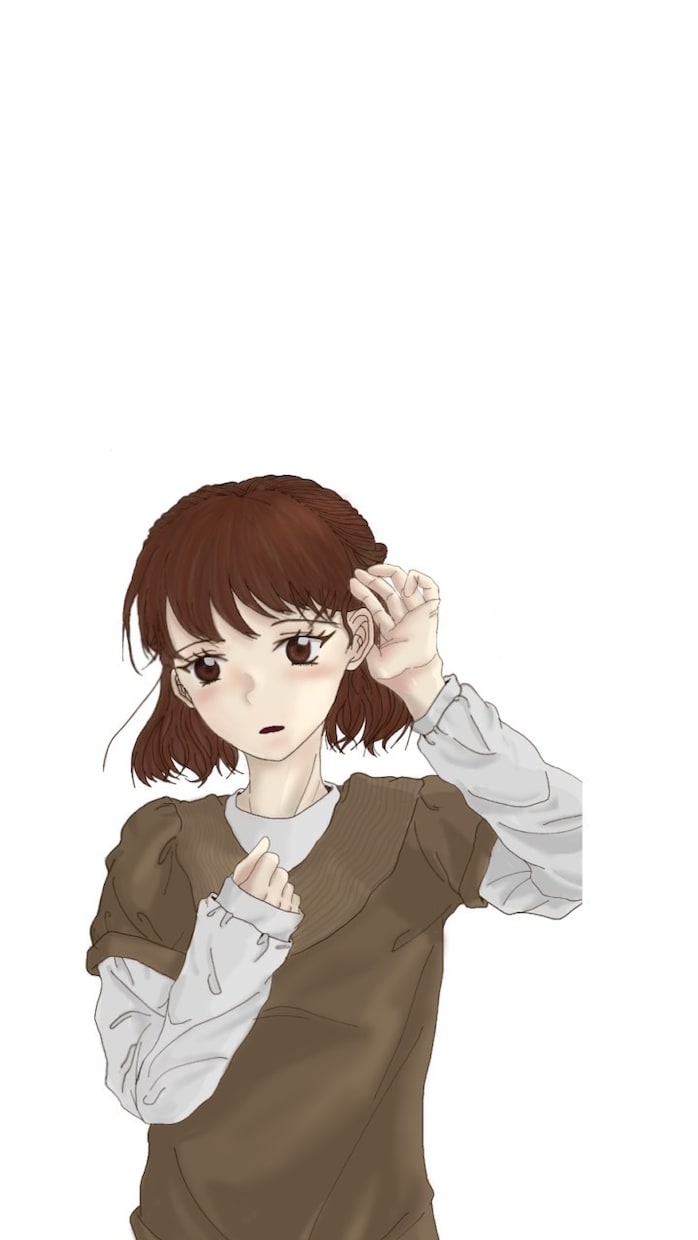 アイコン、お祝いイラスト描かせて頂きます 〜笑顔を咲かせるお手伝いを致します〜 イメージ2