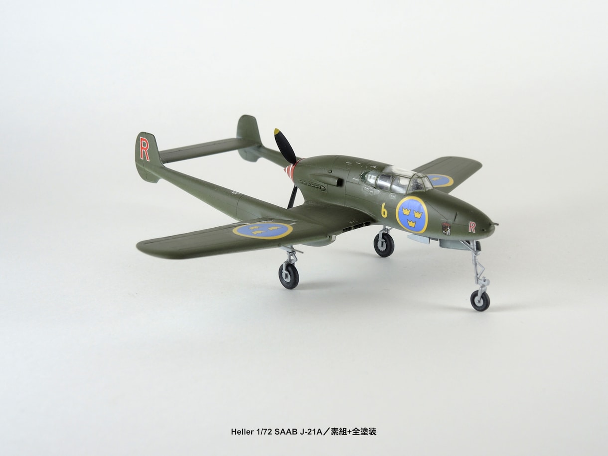 プラモデル製作代行いたします 最新の国産プラモデルから東欧／ビンテージプラモまで イメージ10