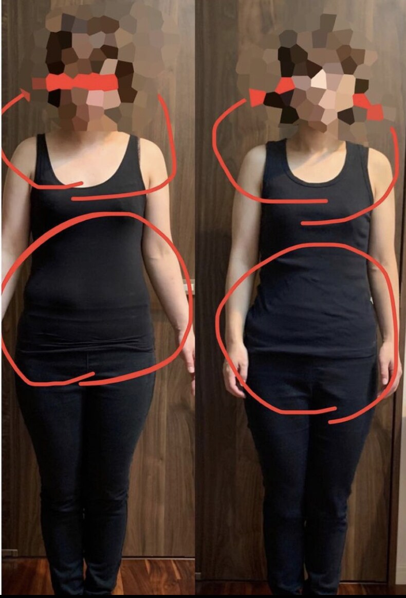 ダイエットサポート！理想の身体へ導きます ベストボディジャパングランプリのトレーナーが手厚くサポート！ イメージ4