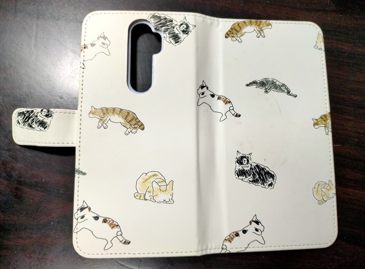 スマホケース作成します スマホケースお好きなものをデザインし作成します。 イメージ4
