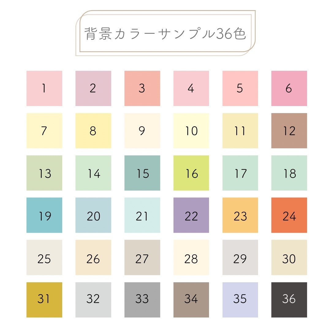商用◎表情変更無料！ かわいい線画アイコン描きます 清涼感ある似顔絵イラスト◼︎名刺やショップカードにおすすめ！ イメージ9