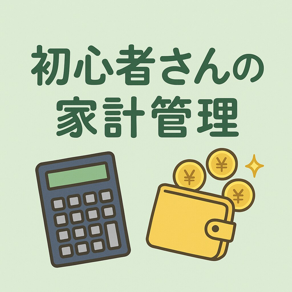 マイナスから始める家計管理を一緒に考えます 赤字家計から黒字にした方法を教えます！ イメージ1