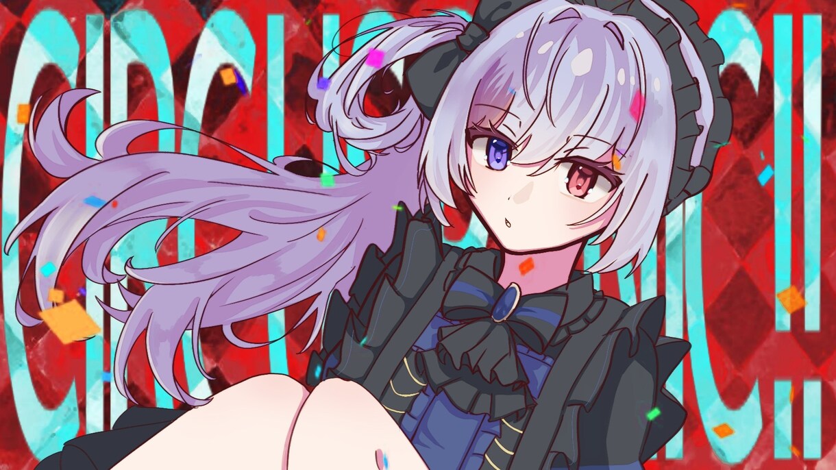 サムネイル｜イラストお描きします 個人様から活動者様まで誰でもOK イメージ4