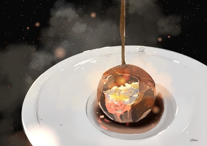 あなたの星の羅針盤「オーダーメイド鑑定書」作ります 【ホロスコープ鑑定】本質、才能、運勢、人生のテーマ イメージ10