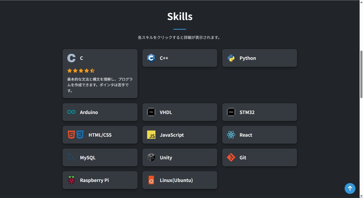 Webサイトを作成します オリジナルサイトを作成したい！　そのニーズにお応えします イメージ1