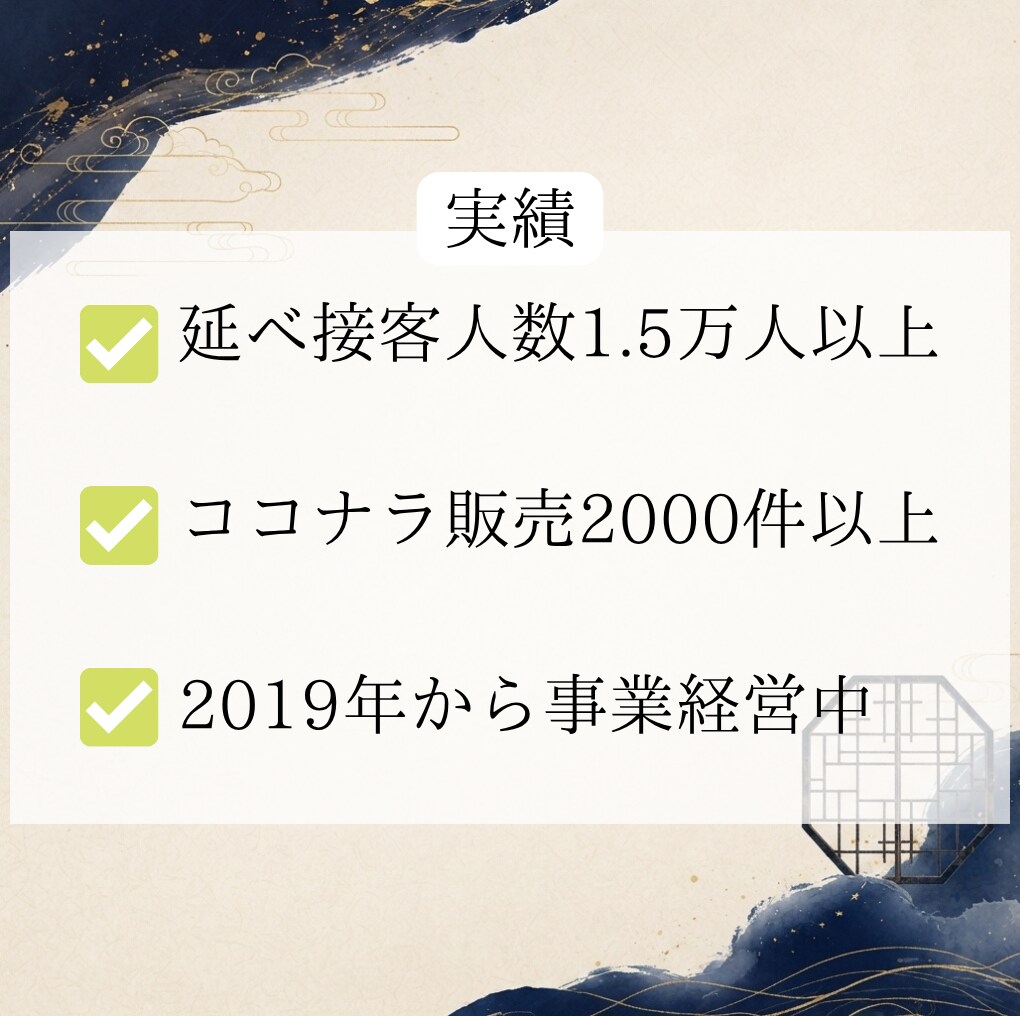 会社員・起業・夜職のリアルな道筋指導しちゃいます 大卒→歌舞伎町元No.1→経営者えのがあなたの選択肢を拡大！ イメージ4