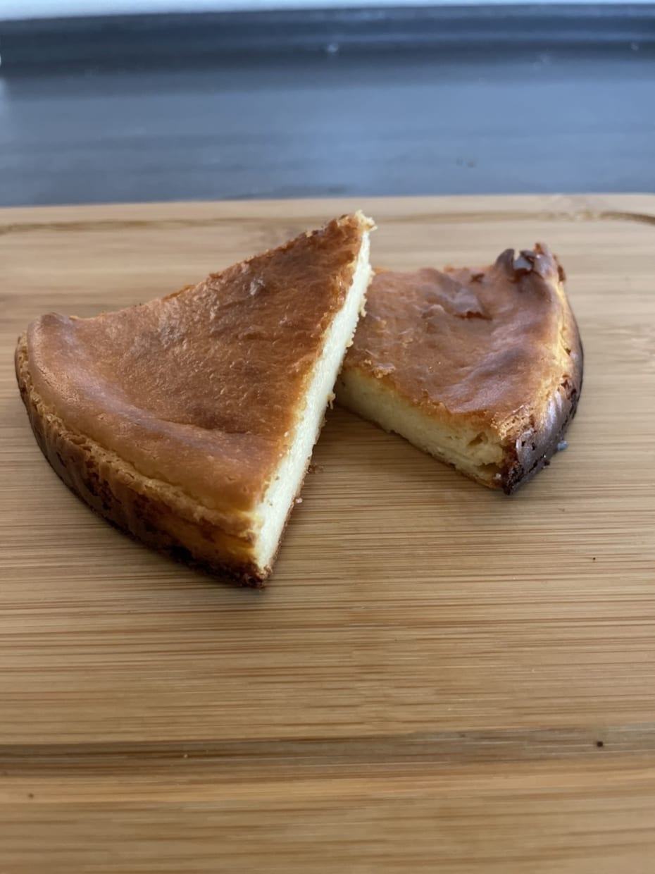 簡単に出来るケーキレシピ教えます このレシピは私が何回もの実験を重ね、たどり着いたものです！ イメージ2