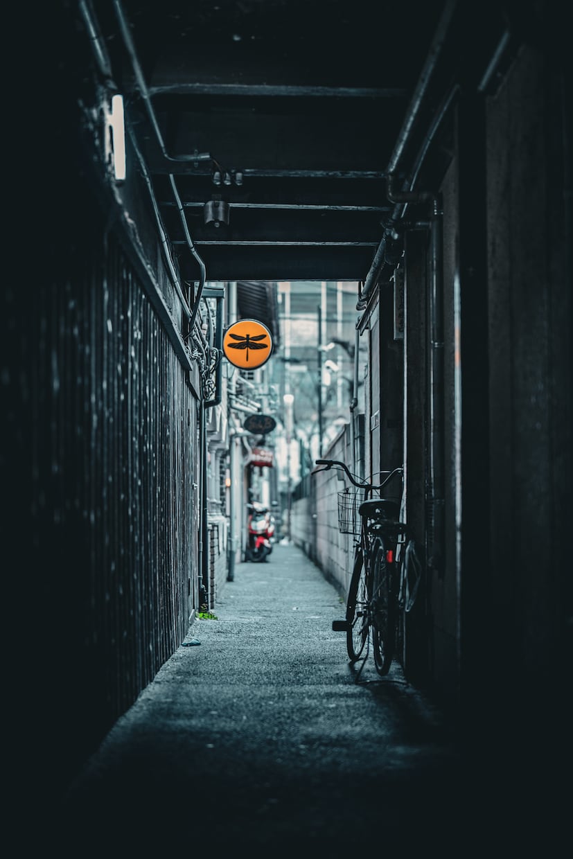 お部屋に飾る風景写真を提供します 写真歴10年　撮り溜めた風景写真をデータで提供します。 イメージ5