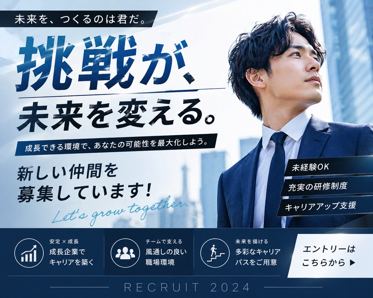 目を惹くバナー制作を承ります レトロもオシャレもかわいいも、どんなテイストもお任せ下さい！ イメージ3