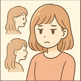 人間関係に悩む方へ仏様の視点で処方箋をお届けします ~感情をこじらせず、ちょうどいい距離感で生きる知恵を~ イメージ5