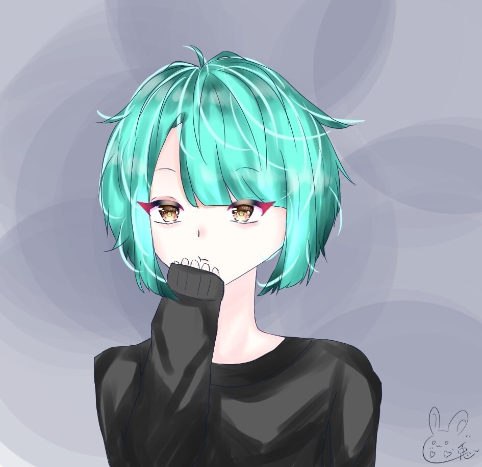 かわいいイラスト描きます 低価格でかわいいイラストを書いて欲しい方 イメージ5