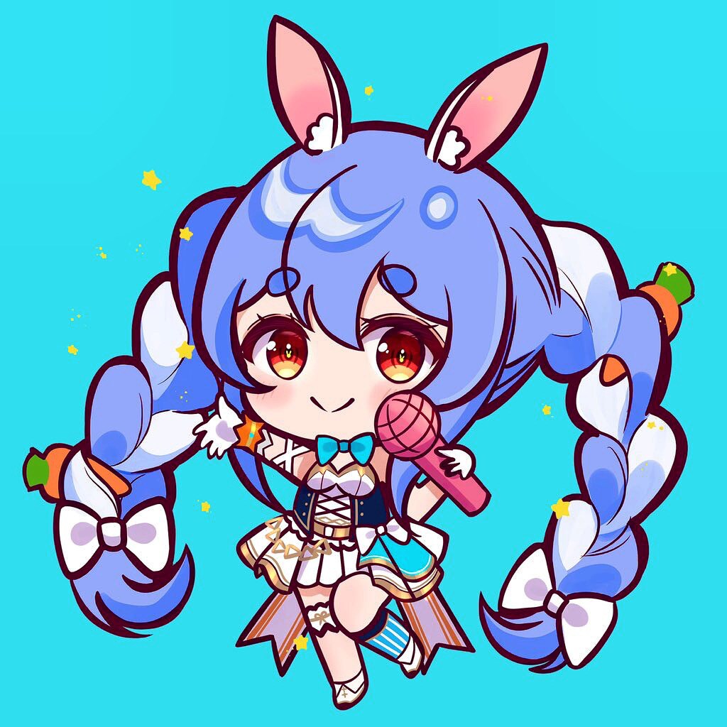 萌え系かわいいミニキャラお描きします ぷにっとしてかわいい！丁寧に作成します！ イメージ4