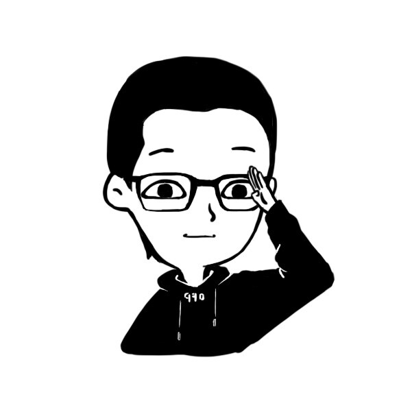 似顔絵依頼を受付します 似顔絵アイコン受付中、気軽に相談してください イメージ2