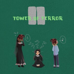 最近流行り？の主線なしイラストかきます 最近描き方指南本なんかも出ているやわらかく優しいイラスト！ イメージ3