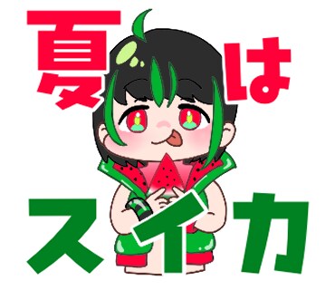 オリジナルラインスタンプ作ります 【企業・個人OK】LINEスタンプ制作します！ イメージ8