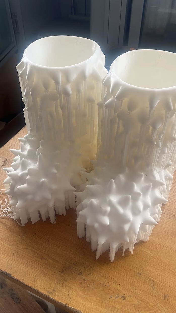 3Dプリント出力・試作から量産まで対応します FDM・SLA・SLS対応。データから見積もります イメージ9