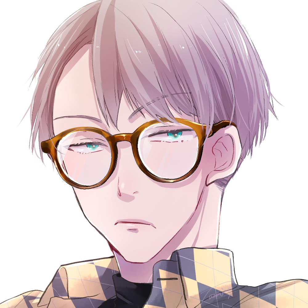 イラスト・SNSのアイコン作成します あなたの希望のイラストをかきます！お気軽にご相談下さい！ イメージ1
