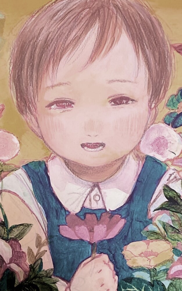 赤ちゃんの写真から温もりのあるスケッチを制作します 【※0〜3才限定】【送料込】プレゼントに、大切な思い出に。 イメージ5