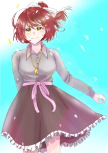 日常を切り取ったような、かつ幻想的な絵を描きます 【最短即日納品】優しげな水彩イラスト！【1500円から】 イメージ10