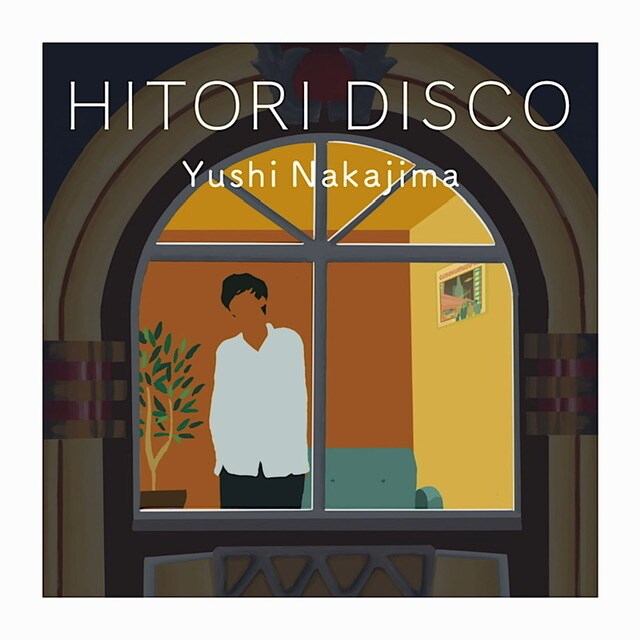 あなたの音楽に合ったCDジャケット描きます 音楽に寄り添ったCDジャケット配信用ジャケットデザインを イメージ5
