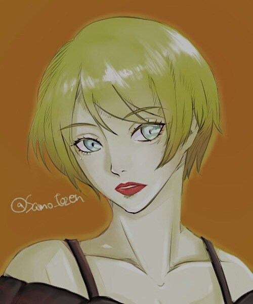 あなたのアイコンお描きします 丁寧に仕上げたアイコンはいかがですか？ イメージ2