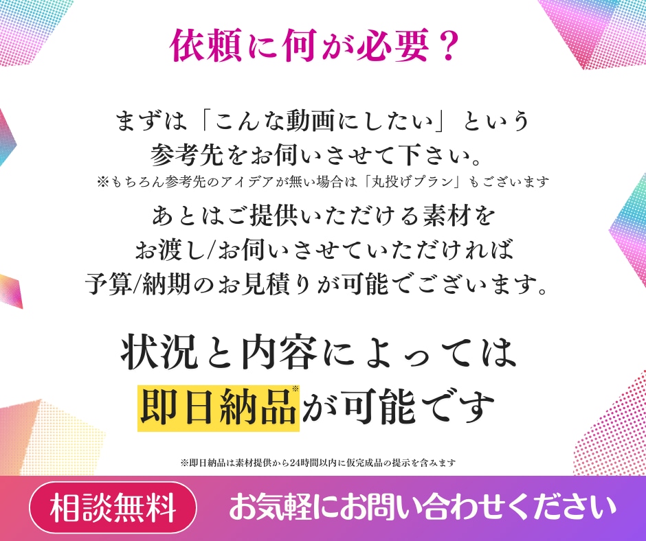 総再生回数3,000万回超！動画編集承ります 複数チャンネルを運営！YouTube高評価率99.0%越え！ イメージ6