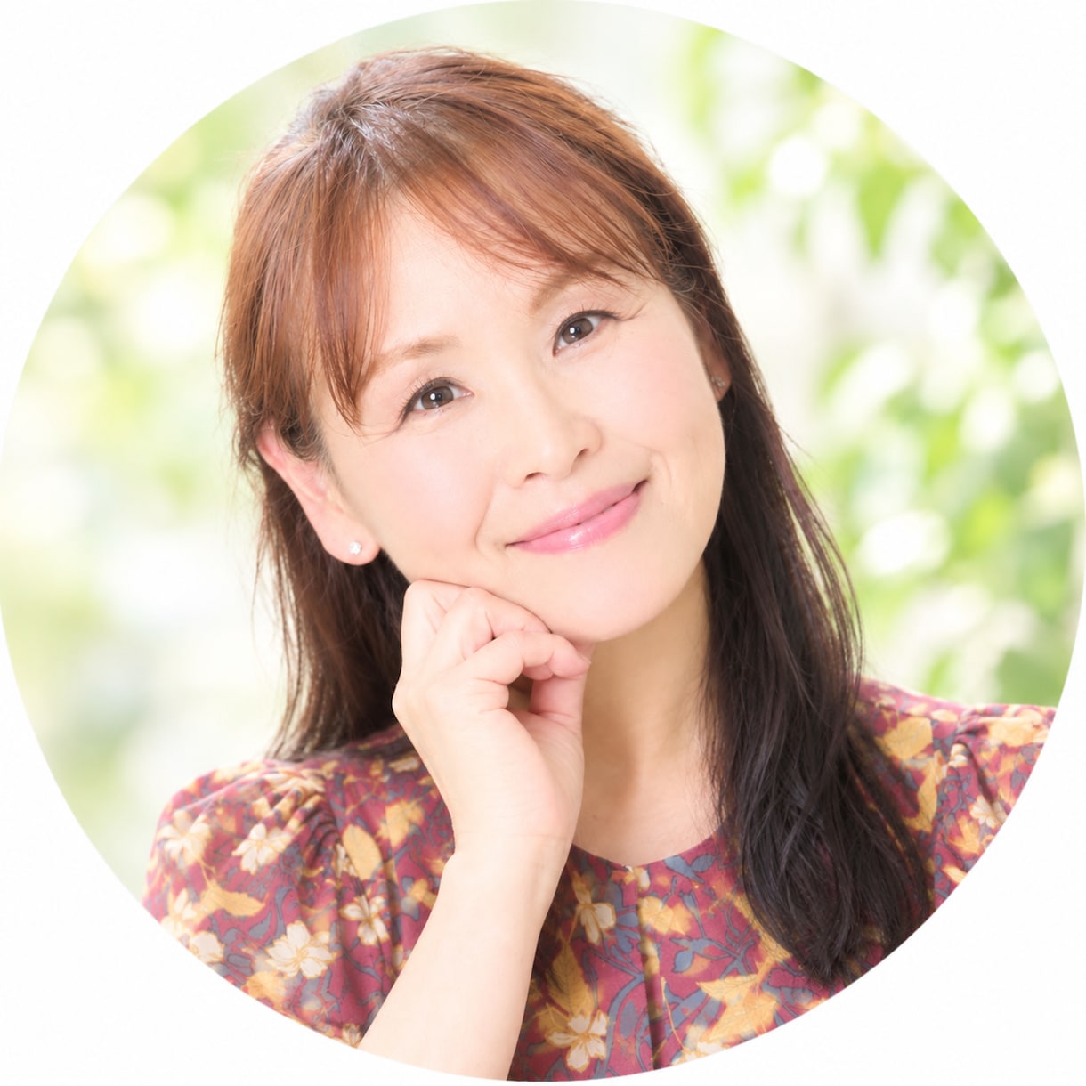 40代からの人生・人間関係の悩み優しくお聴きします 〜あなたの心の実家〜心月羽（こづは)潜在意識カウンセラー イメージ1
