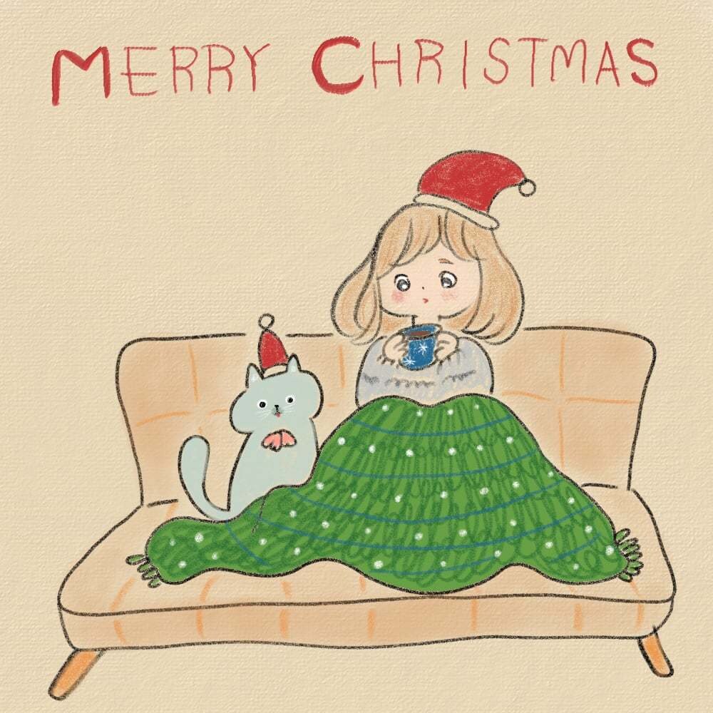 おしゃれでかわいいイラスト描きます ナチュラル、シンプルテイストでアイコン、ロゴ等、承ります✍ イメージ10