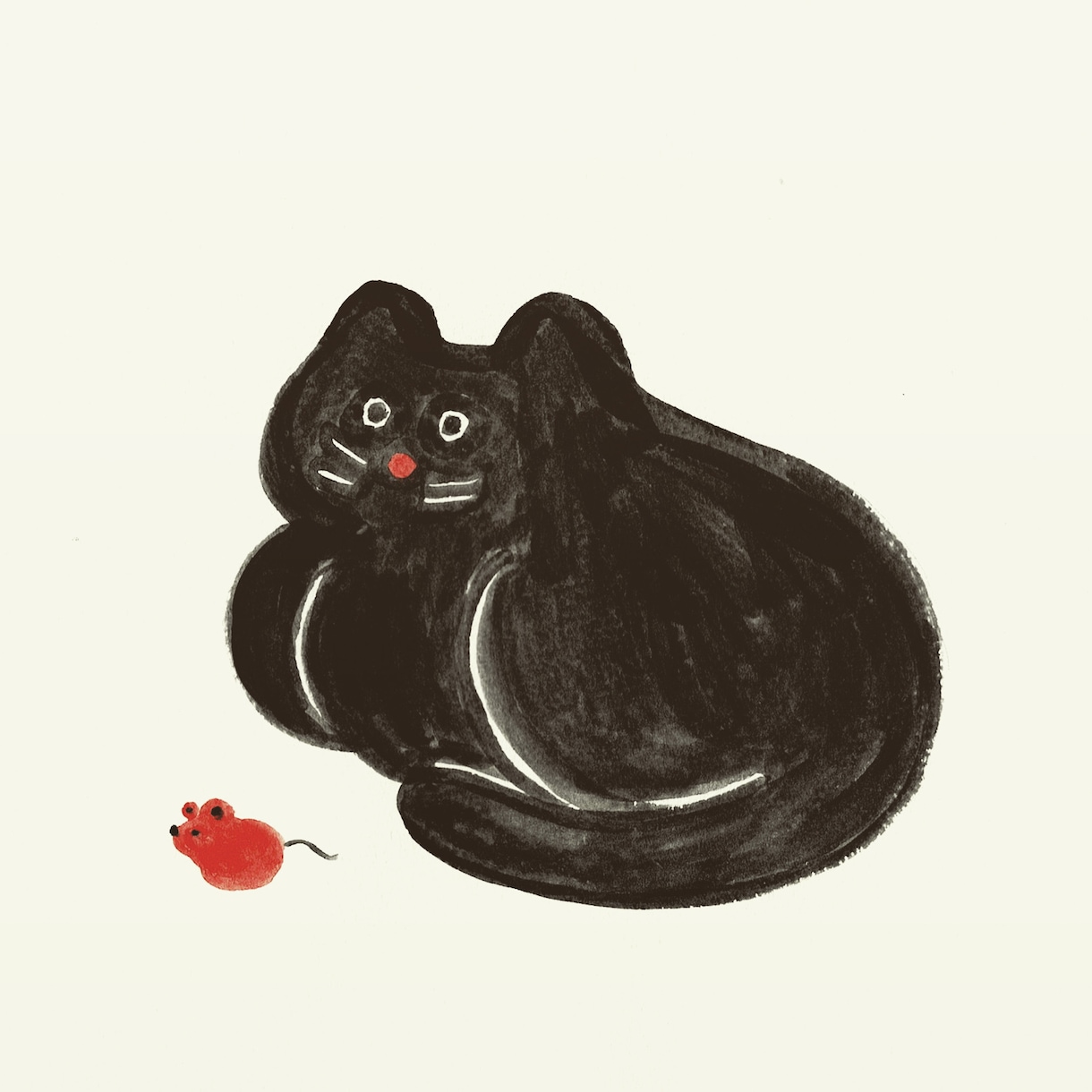 可愛いイラストを得意としています 動物のイラストや、キャラクターを作るのを得意としています。 イメージ2