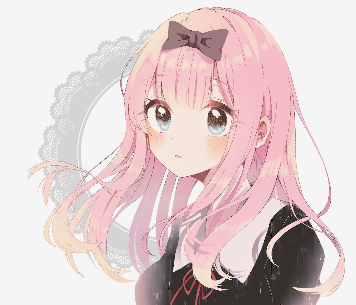 柔らかめなテイストでアイコンイラストを制作します あなただけの特別な1枚に情熱を込めて。 イメージ8