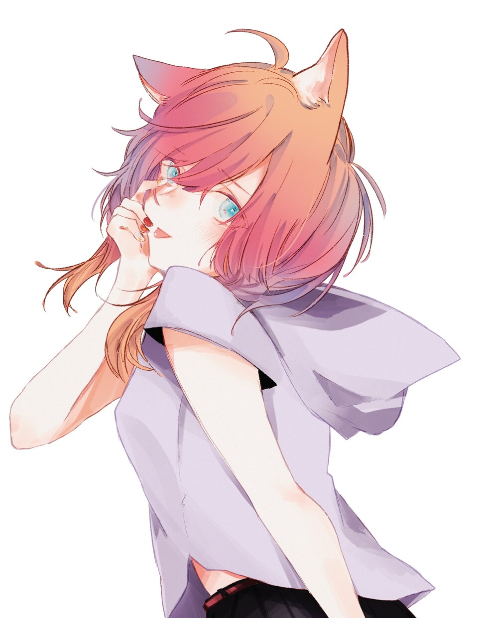アイコンイラスト描かせて頂きます 理想に寄り添う雰囲気でのアイコン作画！ イメージ5