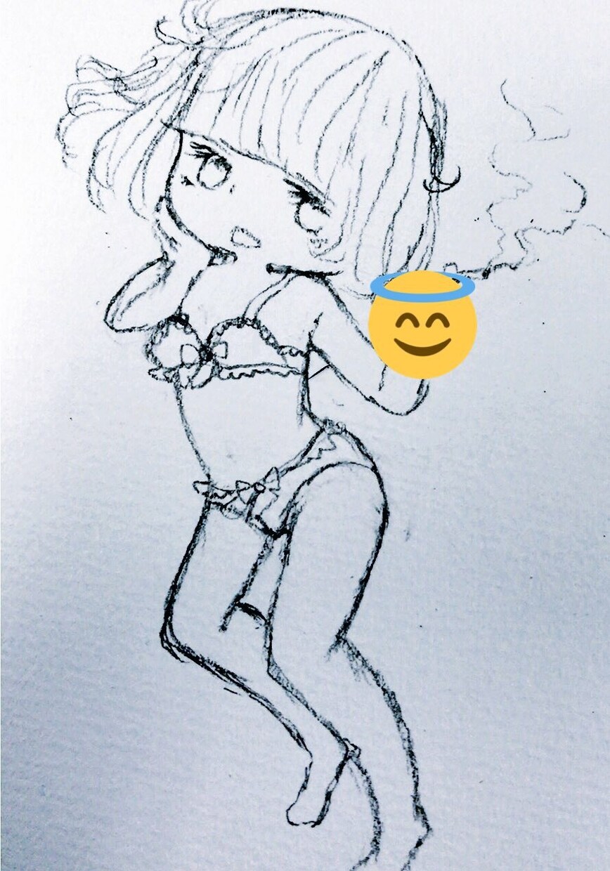 SNSアイコンを作成しますます あなただけの可愛らしいアイコンを作成します イメージ10