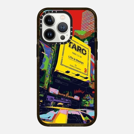 世界にひとつだけのスマホケースをデザインします オリジナルスマホケース作ります！！ イメージ4