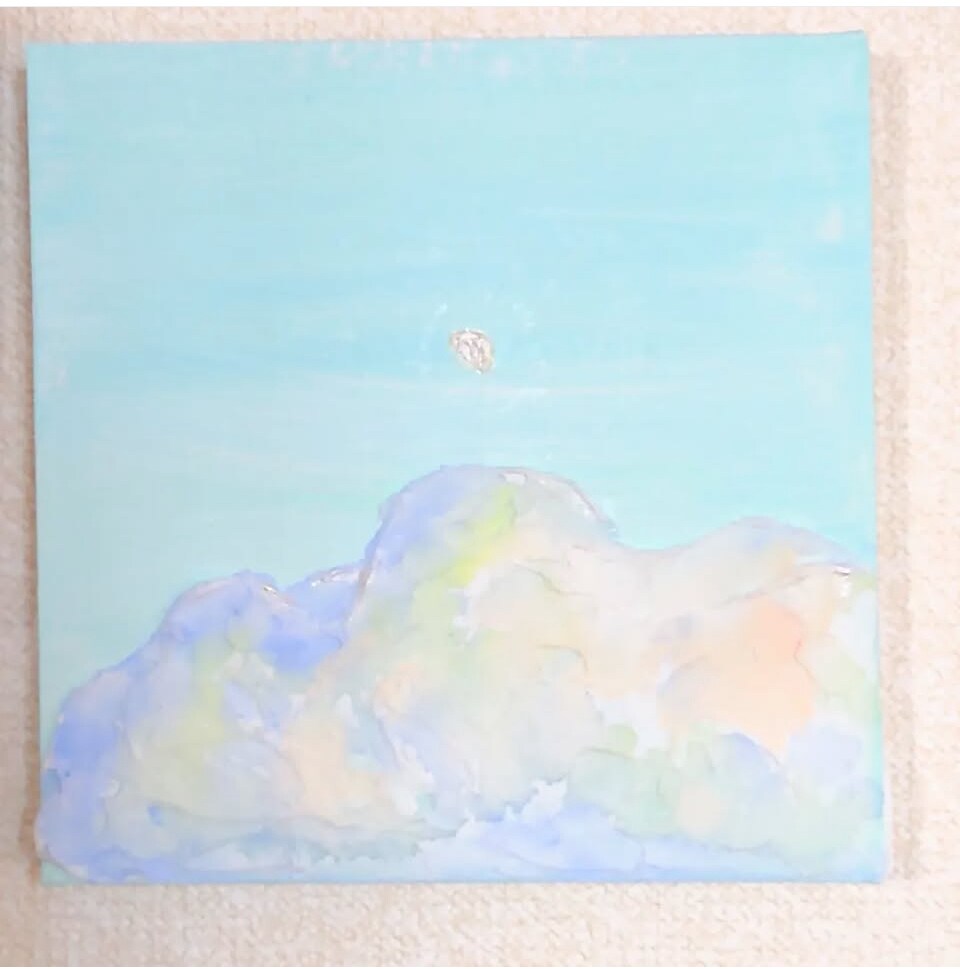 ６月１５日まで＊龍からのチャネリングアート届けます 龍アートをデータでお渡しします イメージ4