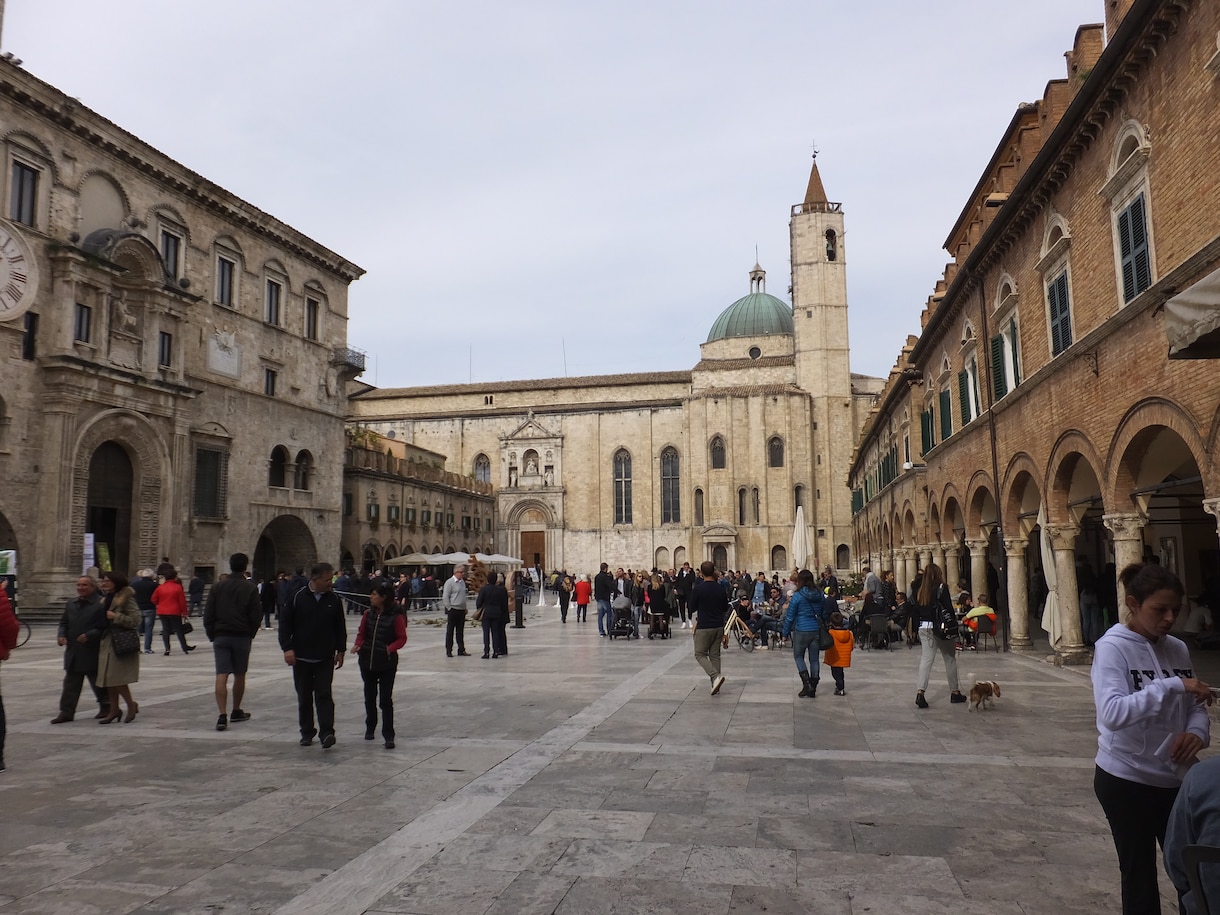 イタリア留学のカウンセリングします イタリア好き、イタリアに留学したい方へ。 イメージ2
