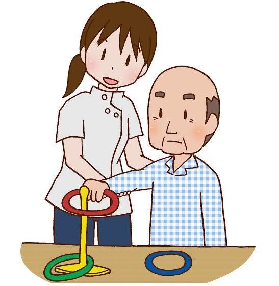 高齢者・障がい者の方のリハビリメニュー教えます 現役療法士が自宅でのリハビリ、自主トレメニューを完全サポート イメージ4